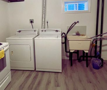 For Lease - 110 Placentia Boulevard Unit# Bsmt, Toronto, Ontario - Photo 6