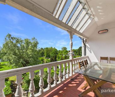 3 bedroom apartment to rent - Photo 3