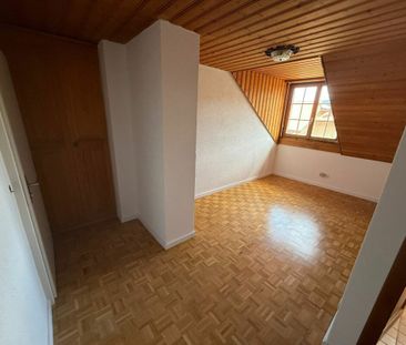 1.5 Zimmer, 2. Stock - Photo 3