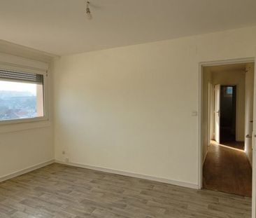 Appartement 3 pièces à Saint-Avold - Photo 1