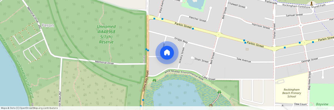 5/10 Vaux Street, WA 6168, Rockingham