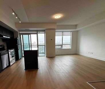 For Lease - 35 Brian Peck Crescent Unit# 512, Toronto, Ontario - Photo 2