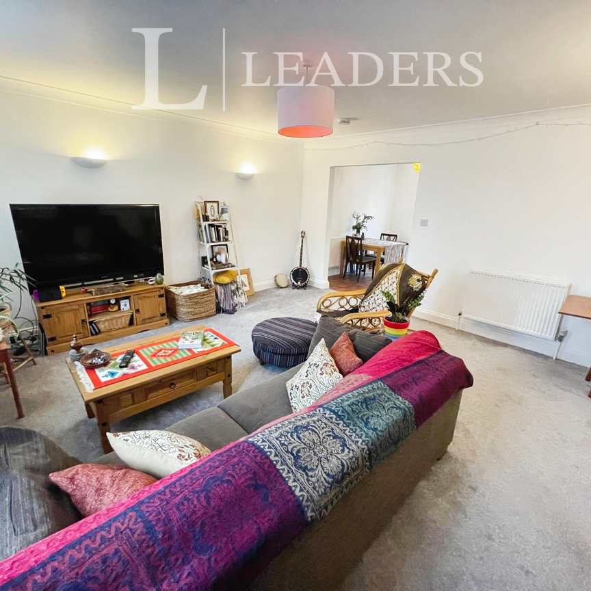 2 bedroom apartment to rent Fair Street, Cambridge, CB1 - Photo 1