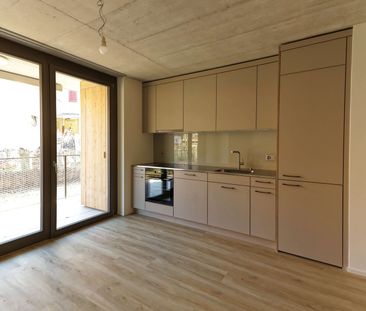 "CUBE - moderne 2-Zimmerwohnung !" - Photo 4