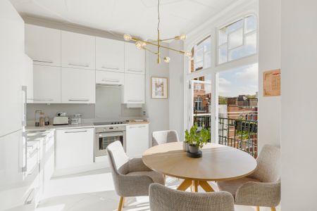 Beautiful house set in the heart of Marylebone - Photo 4