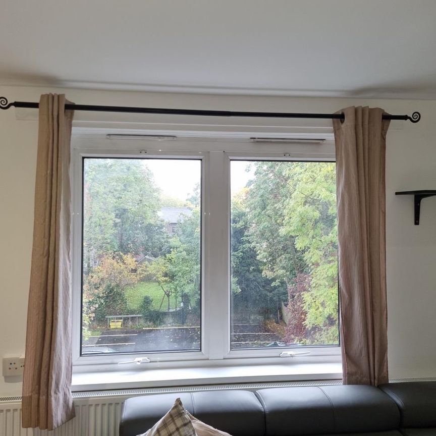 2 Bed Flat, Joules House, NW6 - Photo 1