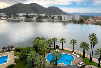 Carretera dArtà, 88, Port d'Alcúdia, Balearic Islands 07400