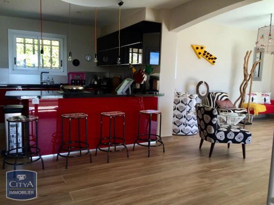 Maison à louer 6 pièces 135m² - Photo 1