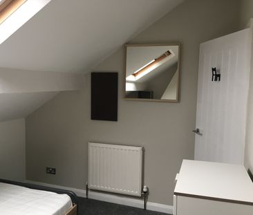 4 Bed Terraced House, Pinner Road, S11 - Photo 6