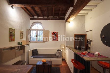 Monolocale via San Zanobi, San Marco - SS Annunziata, Firenze - Foto 3
