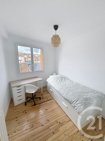 Location Appartement 1 pièce 19m² CLERMONT FERRAND 63000 - Photo 3