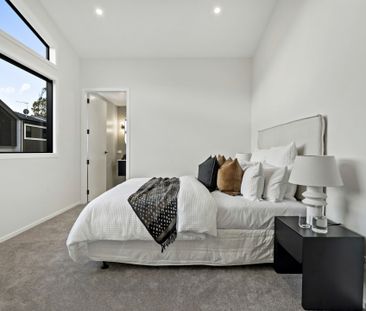 BRAND-NEW EXECUTIVE TOWNHOUSE FOR RENT - Photo 6