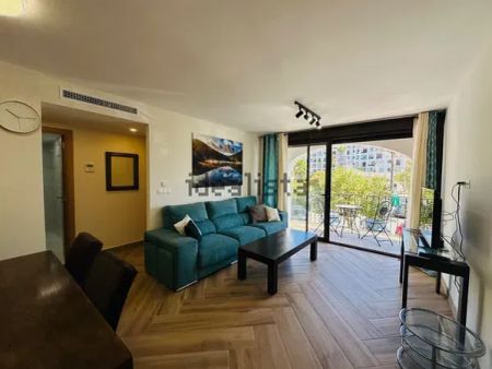 Alquiler de piso en Calle de Levante, 1 - Photo 2