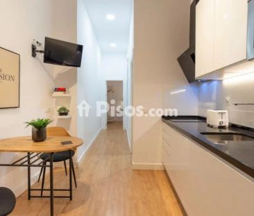Piso en alquiler en Centro - Photo 6