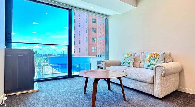 101/135 Hobson Street - Fully Furnished & ONE ... - Photo 1