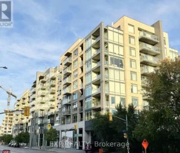 608 - 98 RICHMOND ROAD | 608 - 98 RICHMOND ROAD, Ottawa - Photo 1