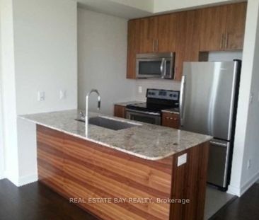 For Lease - 4099 Brickstone Mews Unit# 2207, Mississauga, Ontario - Photo 2