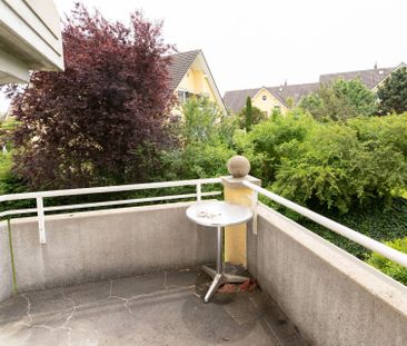 schöne 2.5 Zimmer-Wohnung im Grünen - Foto 4