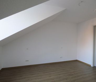 Helle 3-Zimmer-Wohnung mit südlich ausgerichteter Dachterrasse ab s... - Photo 6