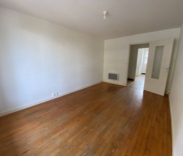 Location appartement 3 pièces 58.91 m² à Romans-sur-Isère (26100) - Photo 1