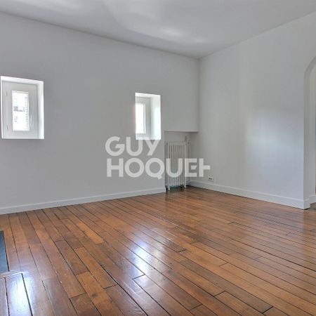 Studio en location Paris 16ème - Photo 3