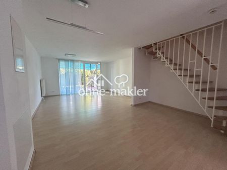 Reihenmittelhaus mit Garage und Stellplatz - Photo 2