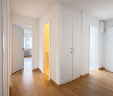 4 Zimmer, 79 m², 1. Stock - Photo 2