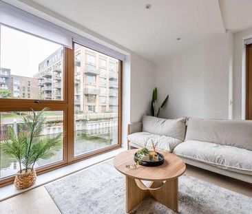 East Qrtr, Dod Street, Limehouse, E14 - Photo 3