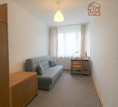 Kielce KSM, ul. Sandomierska - Photo 2