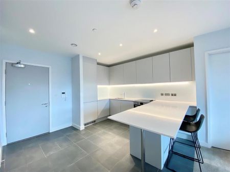 1 bedroom apartment to rent - Photo 5