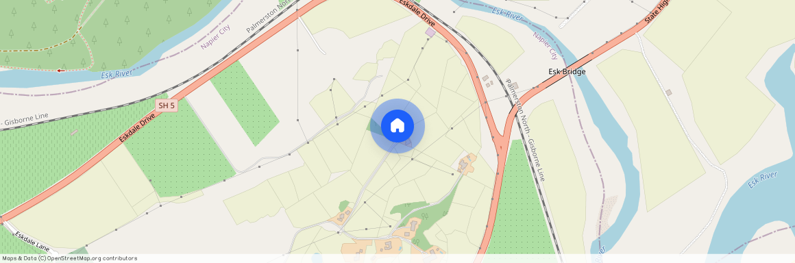 44a Kaimata Road, Bay View, Napier City