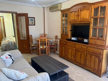 Apartment in Torrevieja, Torrevieja, for rent - Photo 3