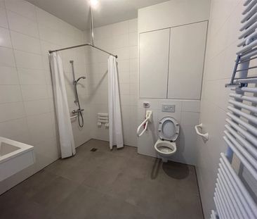 Assistentiewoning hartje Dendermonde - Foto 1