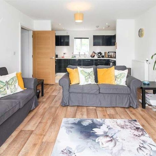 Rowditch Furlong, Redhouse Park, Milton Keynes, MK14 - Photo 1