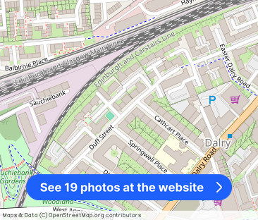 Duff Street, Edinburgh, EH11 2HJ - Photo 1