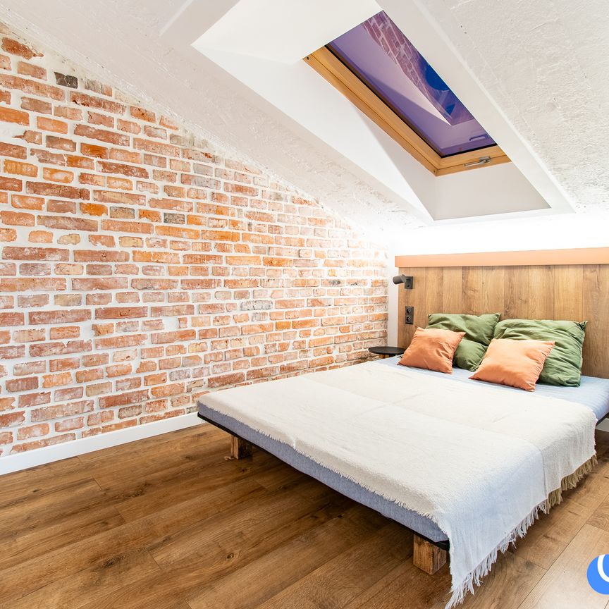 Nowoczesne 35m2, AGH, Park Krakowski | Od zaraz! - Photo 1