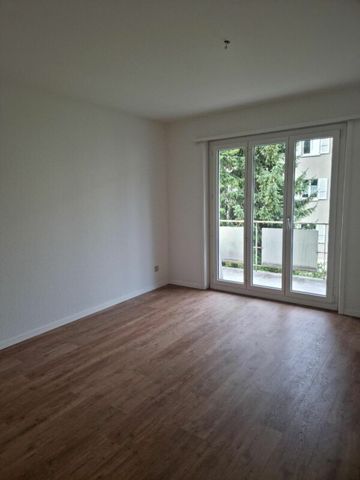 4-Zimmerwohnung im 1.OG am Ganguilletweg 18 in Biel - Photo 3