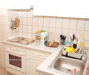 Linden, 1 Zimmer Wohnung in einem beliebten Stadtteil! - Photo 3