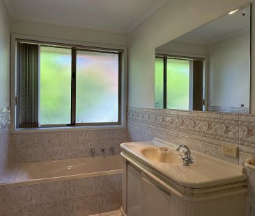 Spacious Family Home in Peaceful, Convenient Location! - Photo 4