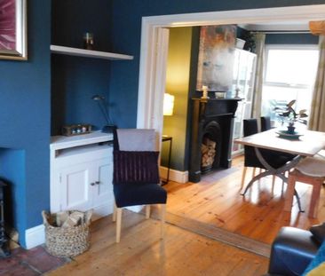 2 bedroom terraced house to rent - Photo 1