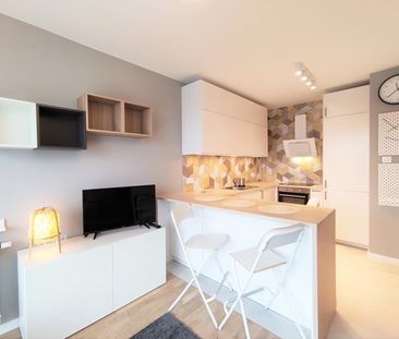 Łódź Łódź-Bałuty, Górnicza - Фото 6