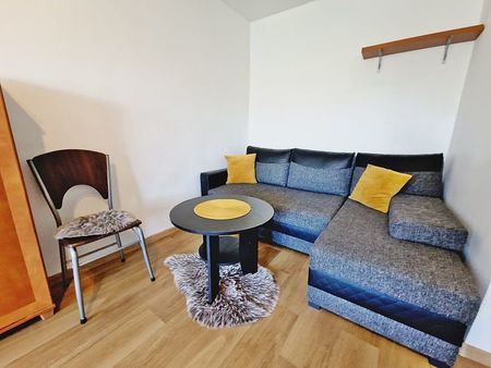 Chopina, 1 pokój, 3 piętro, zadbane. (3900033a) - Photo 2