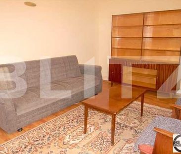 De inchiriat apartament 2 camere, etaj intermediar, zona Calea Floresti - Photo 3