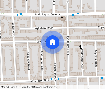 Laburnum Grove, Portsmouth, PO2 - Photo 1