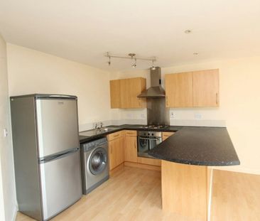 Flat to rent on - Photo 6