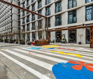 Warszawa, Wola, ul. Krochmalna - Фото 6