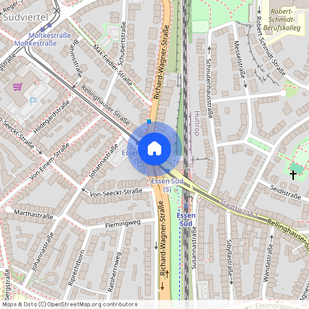 Richard-Wagner-Str., 45128, Richard-Wagner-Str.    Essen