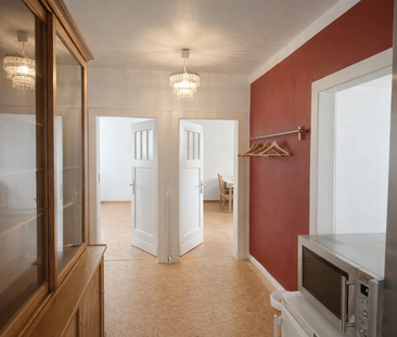 Wunderschöne Dachgeschosswohnung im Zentrum - Photo 6