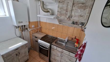 Inchiriere garsoniera, in Galata, - Photo 4