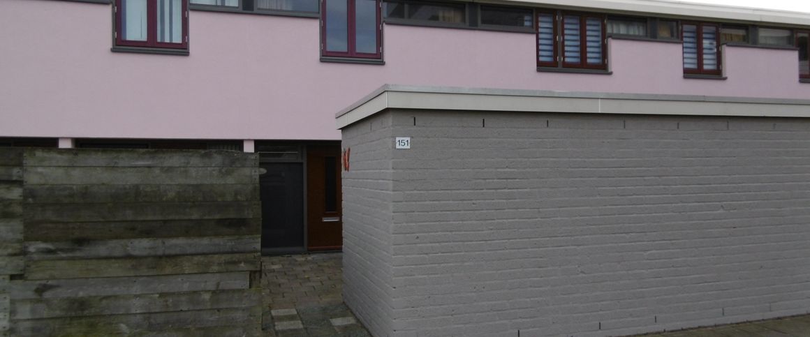 Saturnusstraat, 151 - Foto 1